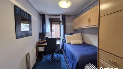 Apartment in Iralabarri photo 23
