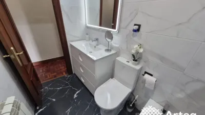 Apartment in Iralabarri photo 25