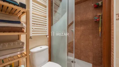 Piso en Iturralde photo 32