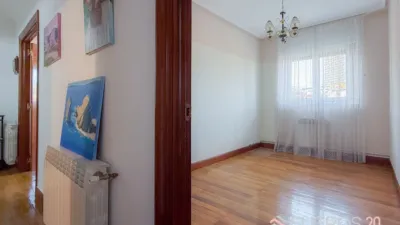 Apartment in Basurto photo 5