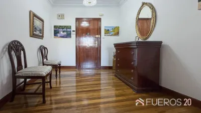 Apartment in Basurto photo 2