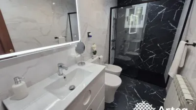 Apartment in Iralabarri photo 24