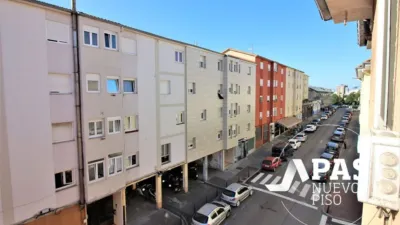 Apartment for sale on Calle del Archivo de Simancas photo 31