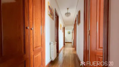 Apartment in Basurto photo 14