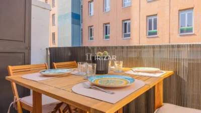 Piso en Iturralde photo 10