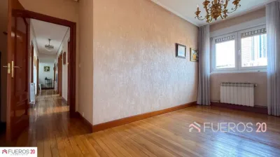 Apartment in Basurto photo 11