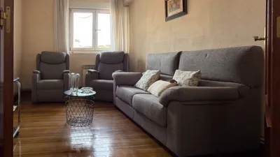 Apartment in Basurto photo 3