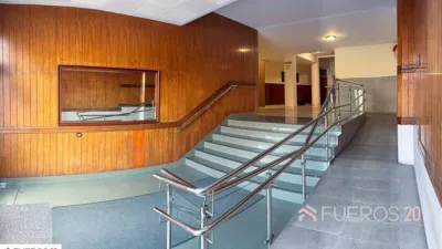 Apartment in Basurto photo 15