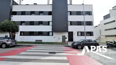 Apartment on Calle del Boo photo 30