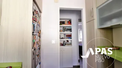 Apartment for sale on Calle del Archivo de Simancas photo 14