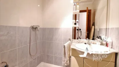 Apartment on Calle del Boo photo 22