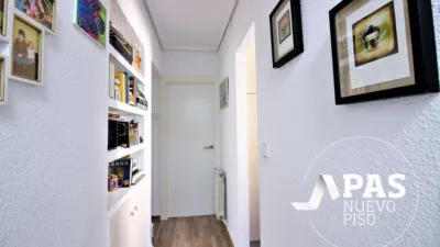 Apartment for sale on Calle del Archivo de Simancas photo 13