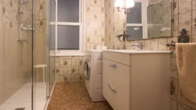 Apartment in Basurto photo 10