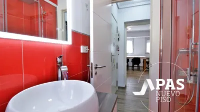 Apartment for sale on Calle del Archivo de Simancas photo 24