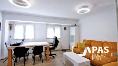 Apartment for sale on Calle del Archivo de Simancas photo 19