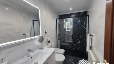 Apartment in Iralabarri photo 26