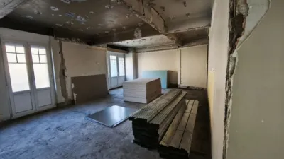 Apartment in Moyua photo 2