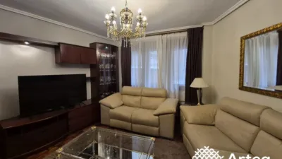 Apartment in Iralabarri photo 3