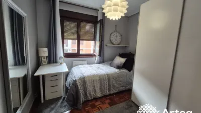Apartment in Iralabarri photo 20