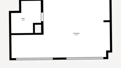 Studio for sale on Calle Miguel Yuste photo 23