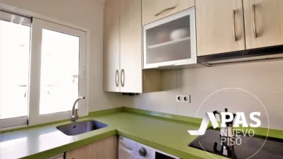 Apartment for sale on Calle del Archivo de Simancas photo 21