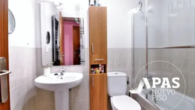 Apartment on Calle del Boo photo 20