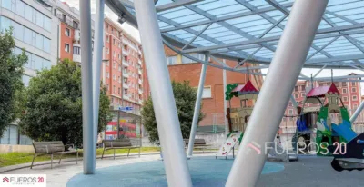 Apartment in Basurto photo 19