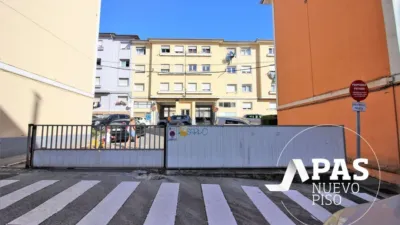 Apartment for sale on Calle del Archivo de Simancas photo 8