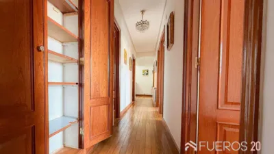 Apartment in Basurto photo 13