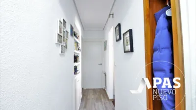 Apartment for sale on Calle del Archivo de Simancas photo 12