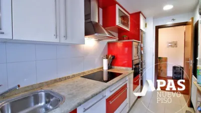 Apartment on Calle del Boo photo 5