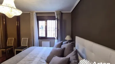 Apartment in Iralabarri photo 11