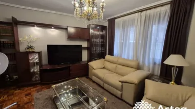 Apartment in Iralabarri photo 4