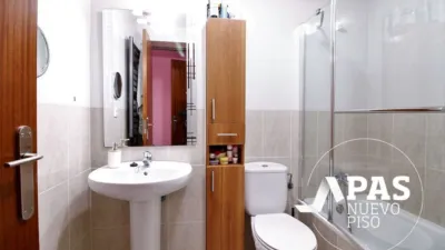 Apartment on Calle del Boo photo 7