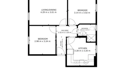 Apartment in Cabieces photo 13