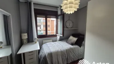 Apartment in Iralabarri photo 17