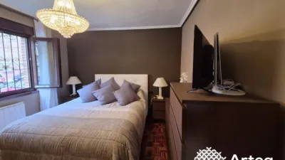 Apartment in Iralabarri photo 13