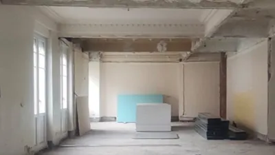 Apartment in Moyua photo 4