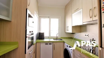 Apartment for sale on Calle del Archivo de Simancas photo 5