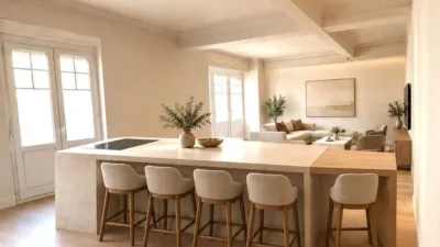 Apartment in Moyua photo 3