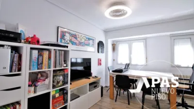 Apartment for sale on Calle del Archivo de Simancas photo 11