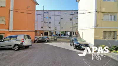 Apartment for sale on Calle del Archivo de Simancas photo 32