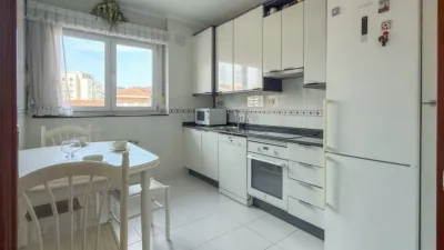 Apartment in Basurto photo 7