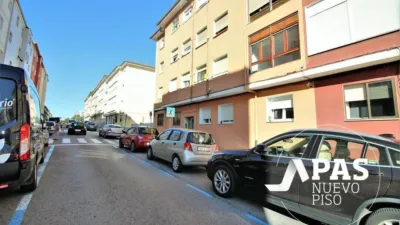 Apartment for sale on Calle del Archivo de Simancas photo 28
