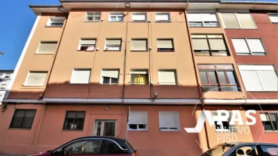 Apartment for sale on Calle del Archivo de Simancas photo 7