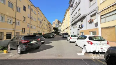 Apartment for sale on Calle del Archivo de Simancas photo 29