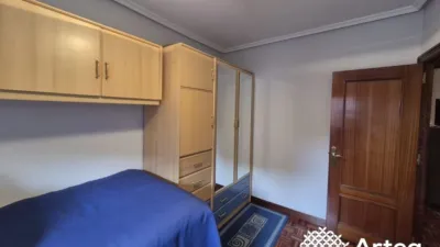 Apartment in Iralabarri photo 16