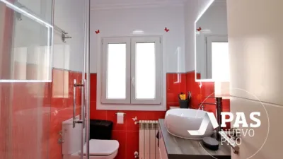 Apartment for sale on Calle del Archivo de Simancas photo 17