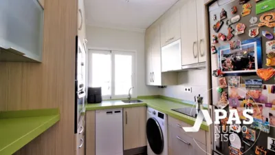 Apartment for sale on Calle del Archivo de Simancas photo 20