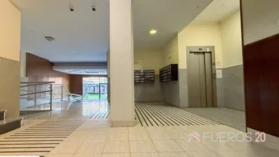 Apartment in Basurto photo 16